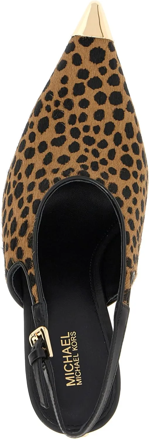 Michael Kors Women's Kasia Pump