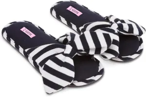 Millffy Summer Slippers for Women Indoor Open Toe Slippers Kawaii Cotton Bedroom Slippers for Womens Sandal Slippers