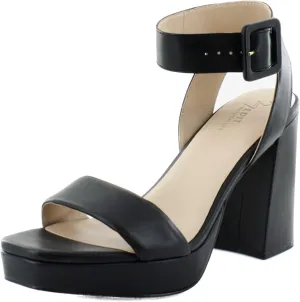 Naturalizer Women's 27 Edit Jaselle Heeled Dress Sandal