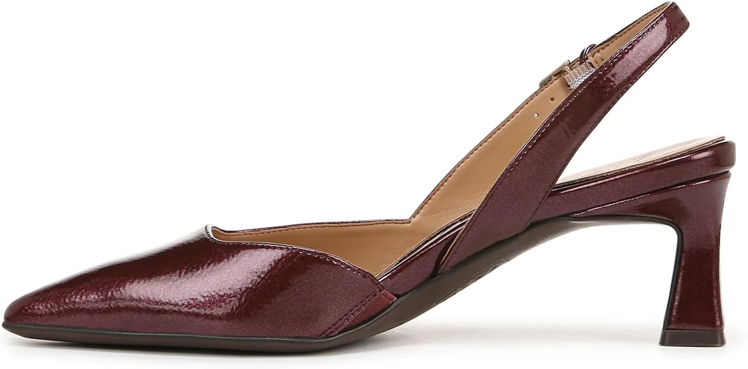 Naturalizer Women's Dalary Slingback Pump