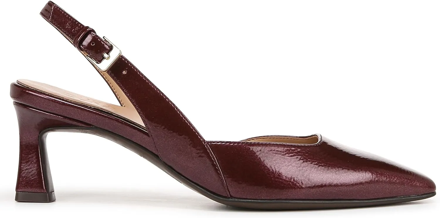Naturalizer Women's Dalary Slingback Pump