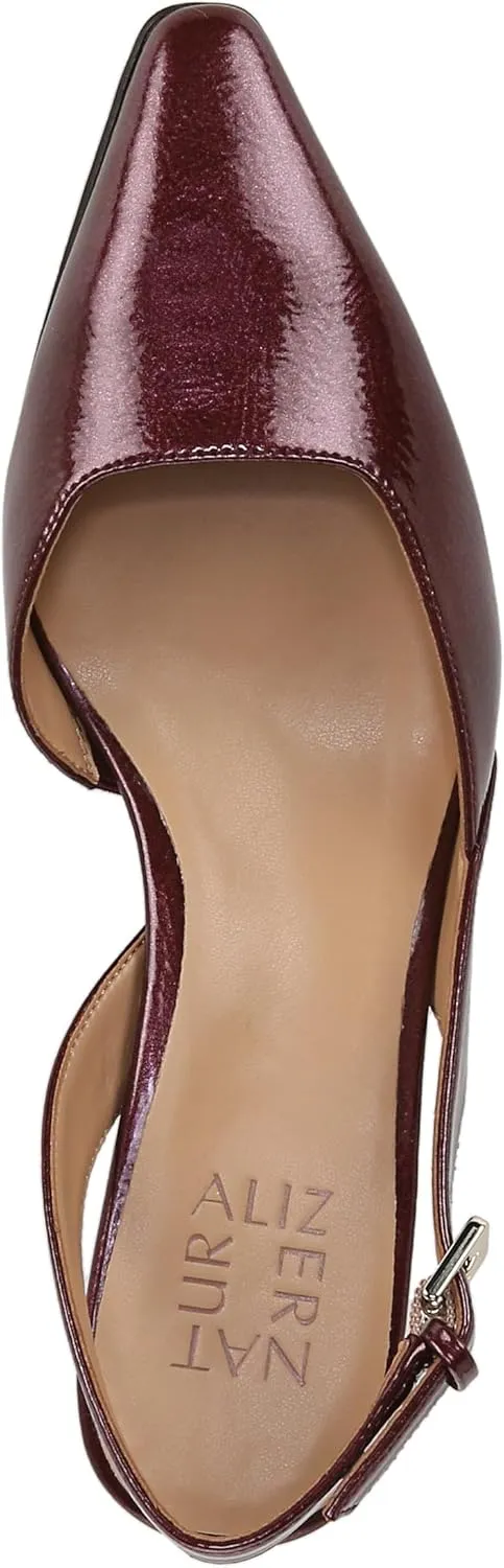 Naturalizer Women's Dalary Slingback Pump