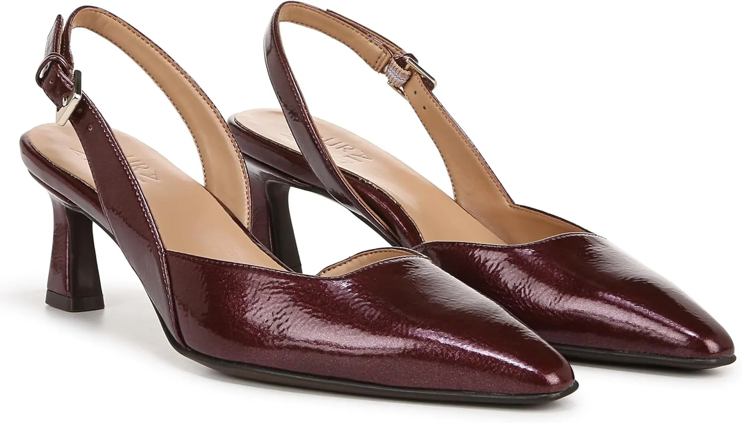 Naturalizer Women's Dalary Slingback Pump