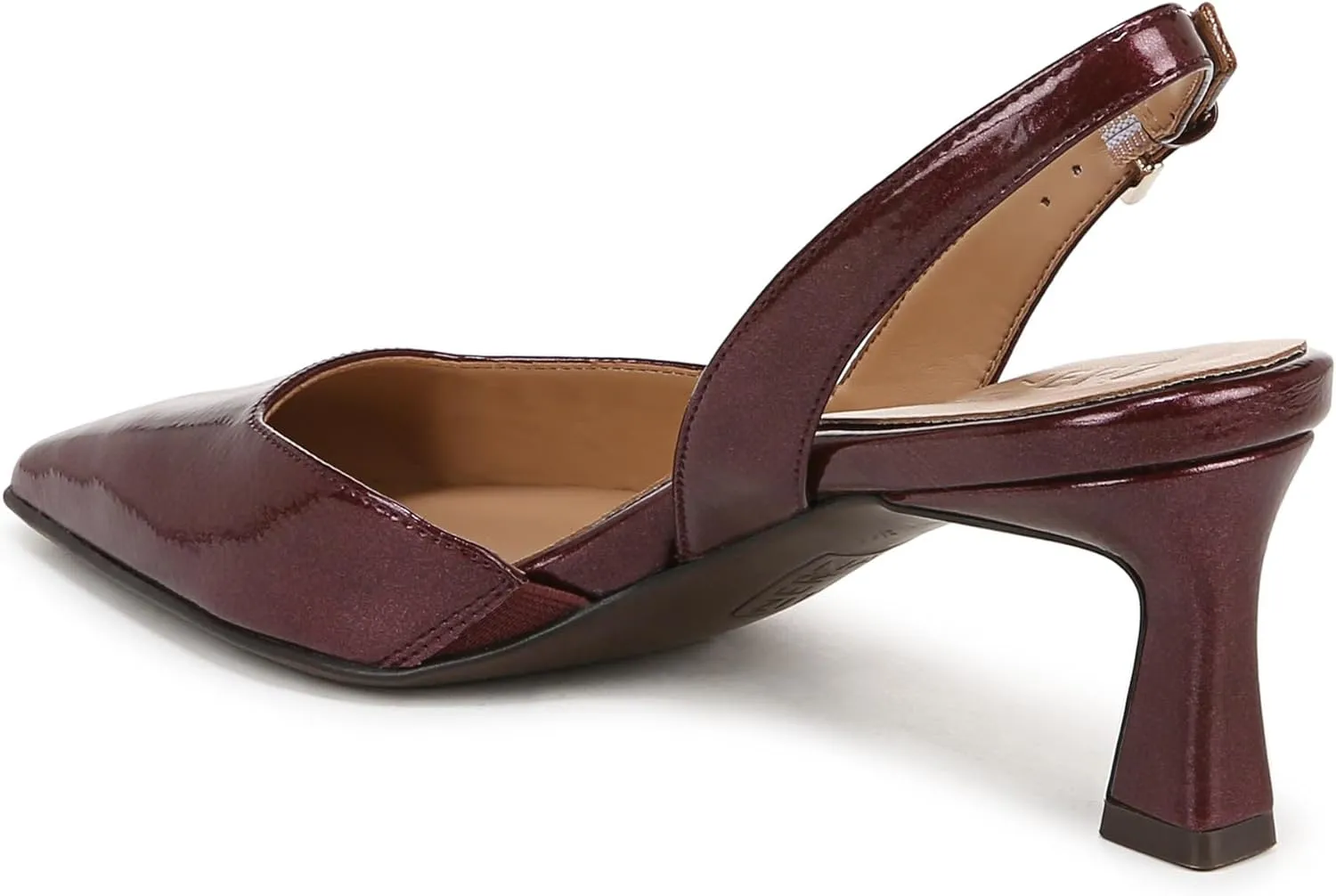 Naturalizer Women's Dalary Slingback Pump