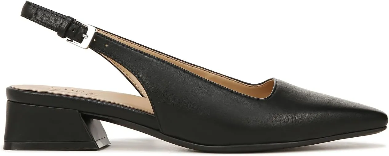 Naturalizer Women's Ginger Snip Toe Slingback
