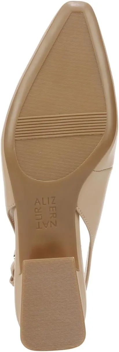 Naturalizer Women's Ginger Snip Toe Slingback
