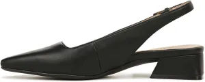 Naturalizer Women's Ginger Snip Toe Slingback