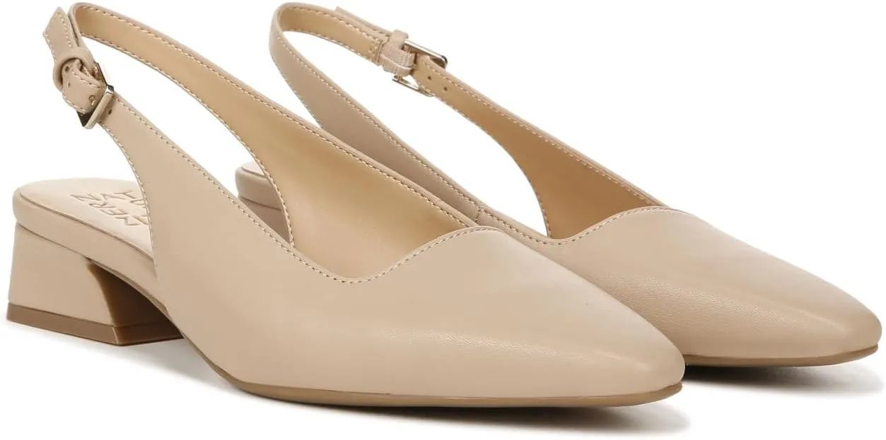 Naturalizer Women's Ginger Snip Toe Slingback