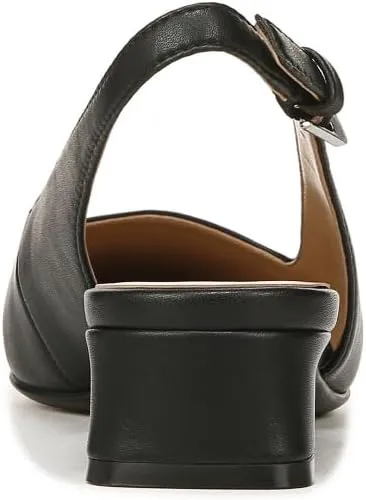 Naturalizer Women's Ginger Snip Toe Slingback