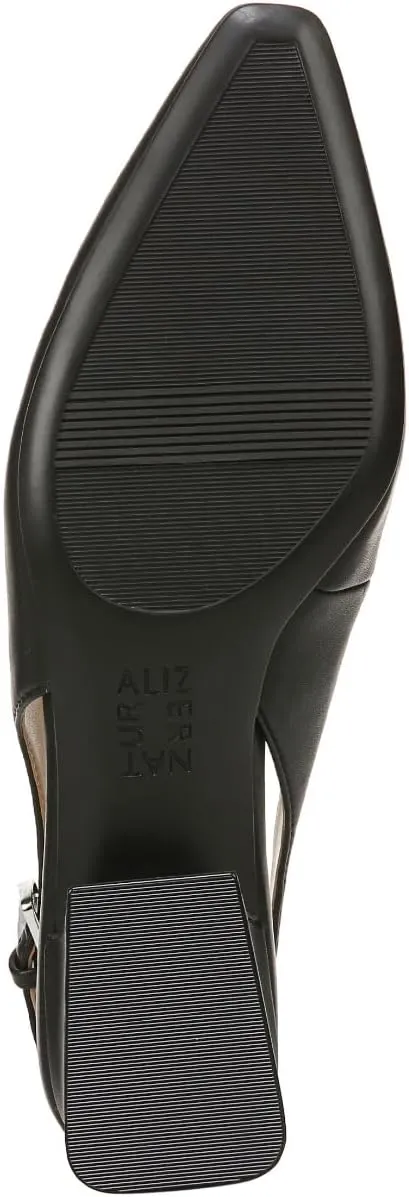Naturalizer Women's Ginger Snip Toe Slingback