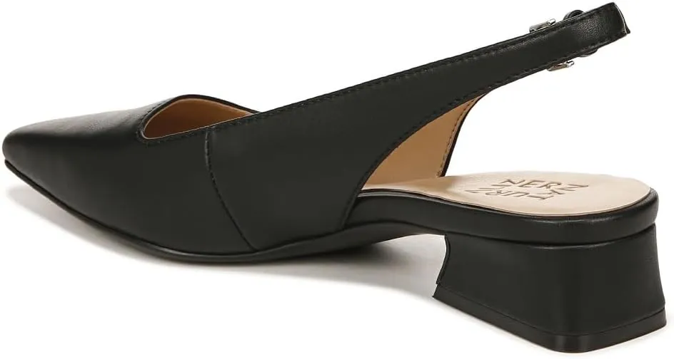 Naturalizer Women's Ginger Snip Toe Slingback
