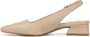 Naturalizer Women's Ginger Snip Toe Slingback