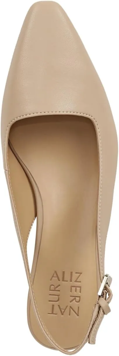 Naturalizer Women's Ginger Snip Toe Slingback