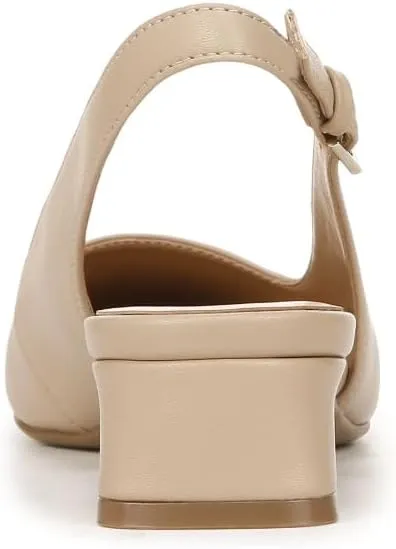 Naturalizer Women's Ginger Snip Toe Slingback