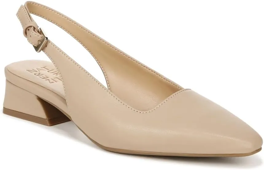 Naturalizer Women's Ginger Snip Toe Slingback
