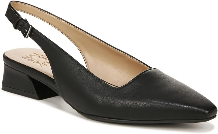 Naturalizer Women's Ginger Snip Toe Slingback