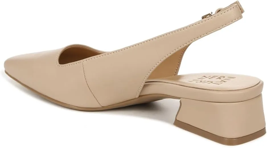 Naturalizer Women's Ginger Snip Toe Slingback