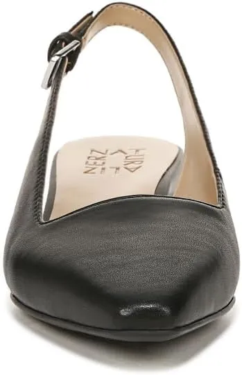 Naturalizer Women's Ginger Snip Toe Slingback