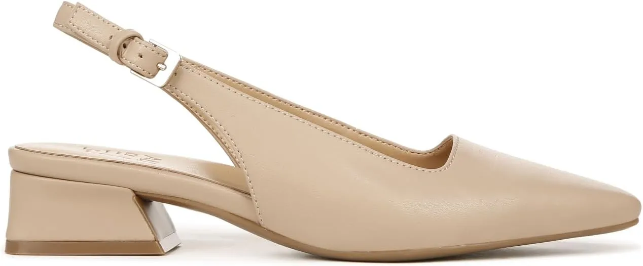 Naturalizer Women's Ginger Snip Toe Slingback