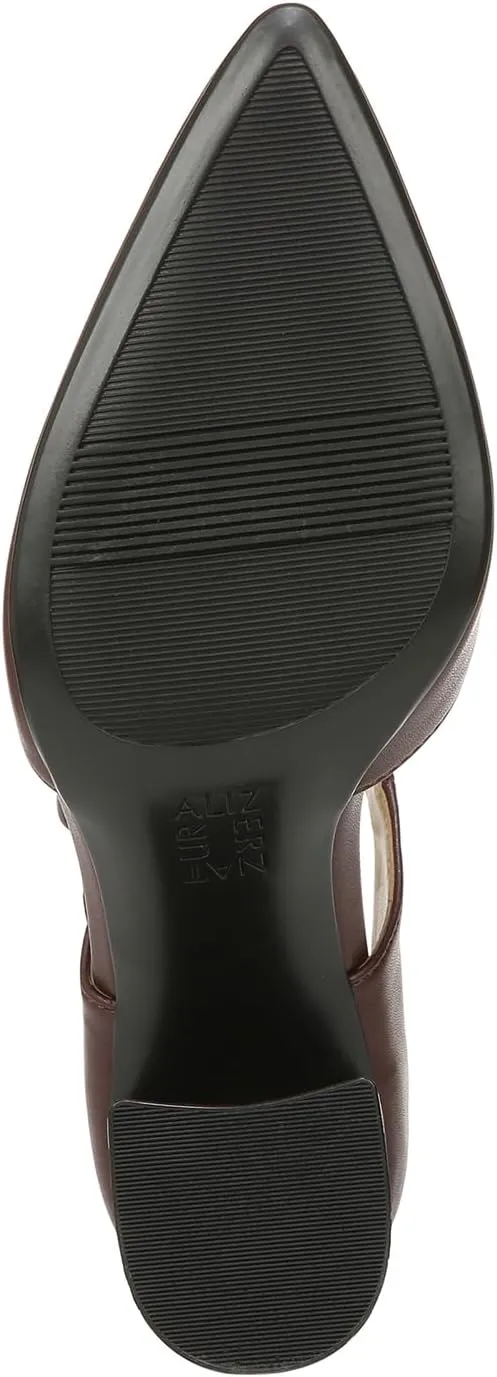 Naturalizer Women's Pixie Mary Jane High Heel Pump