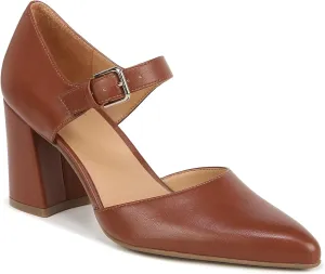 Naturalizer Women's Pixie Mary Jane High Heel Pump