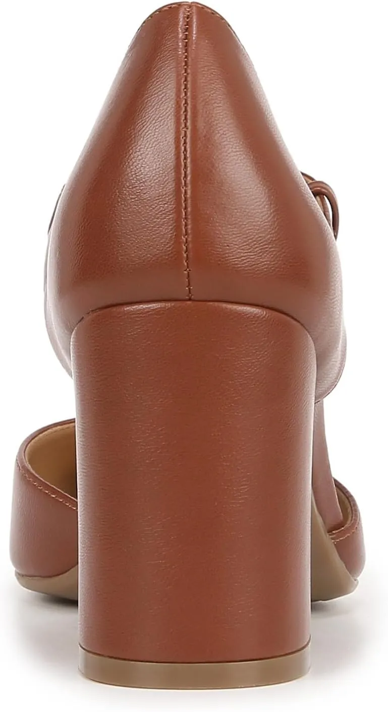 Naturalizer Women's Pixie Mary Jane High Heel Pump
