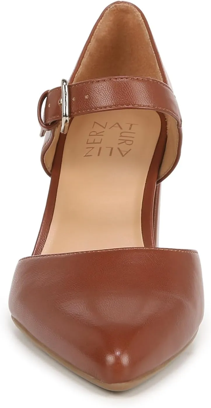 Naturalizer Women's Pixie Mary Jane High Heel Pump