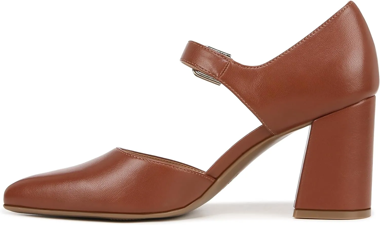 Naturalizer Women's Pixie Mary Jane High Heel Pump