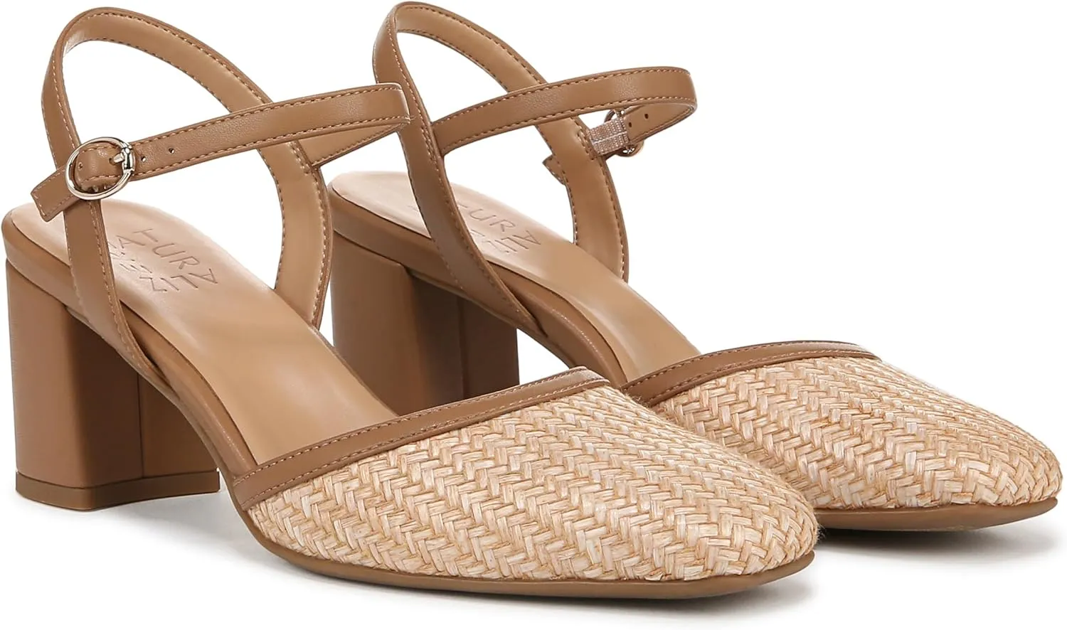 Naturalizer Women's Wave Pump