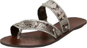 Naughty Monkey Women's Trail Blazer Sandal