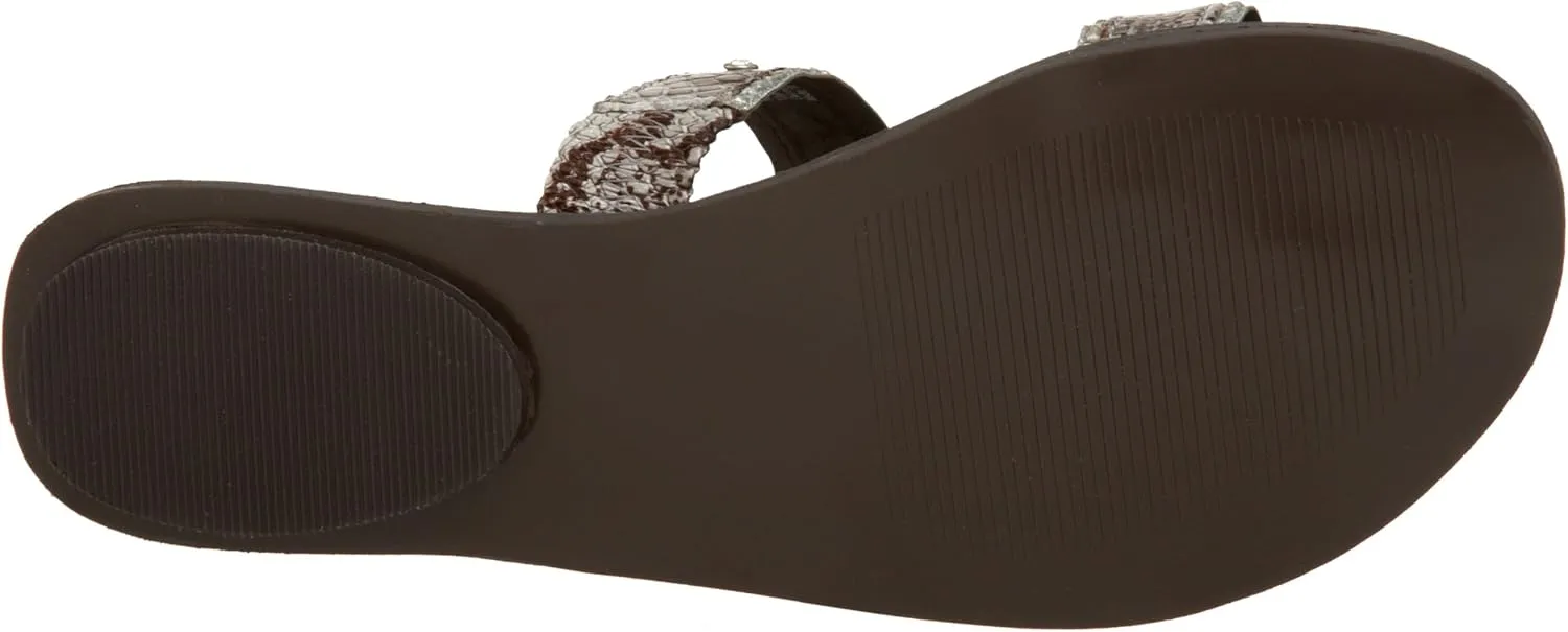 Naughty Monkey Women's Trail Blazer Sandal