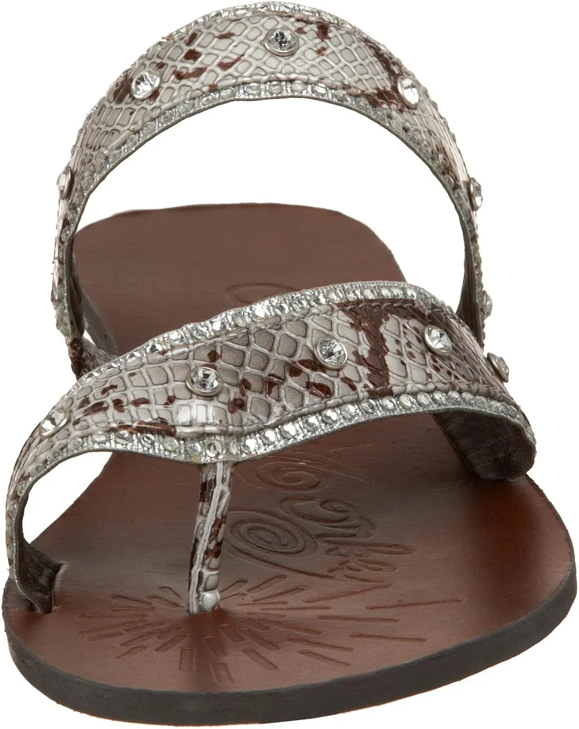 Naughty Monkey Women's Trail Blazer Sandal