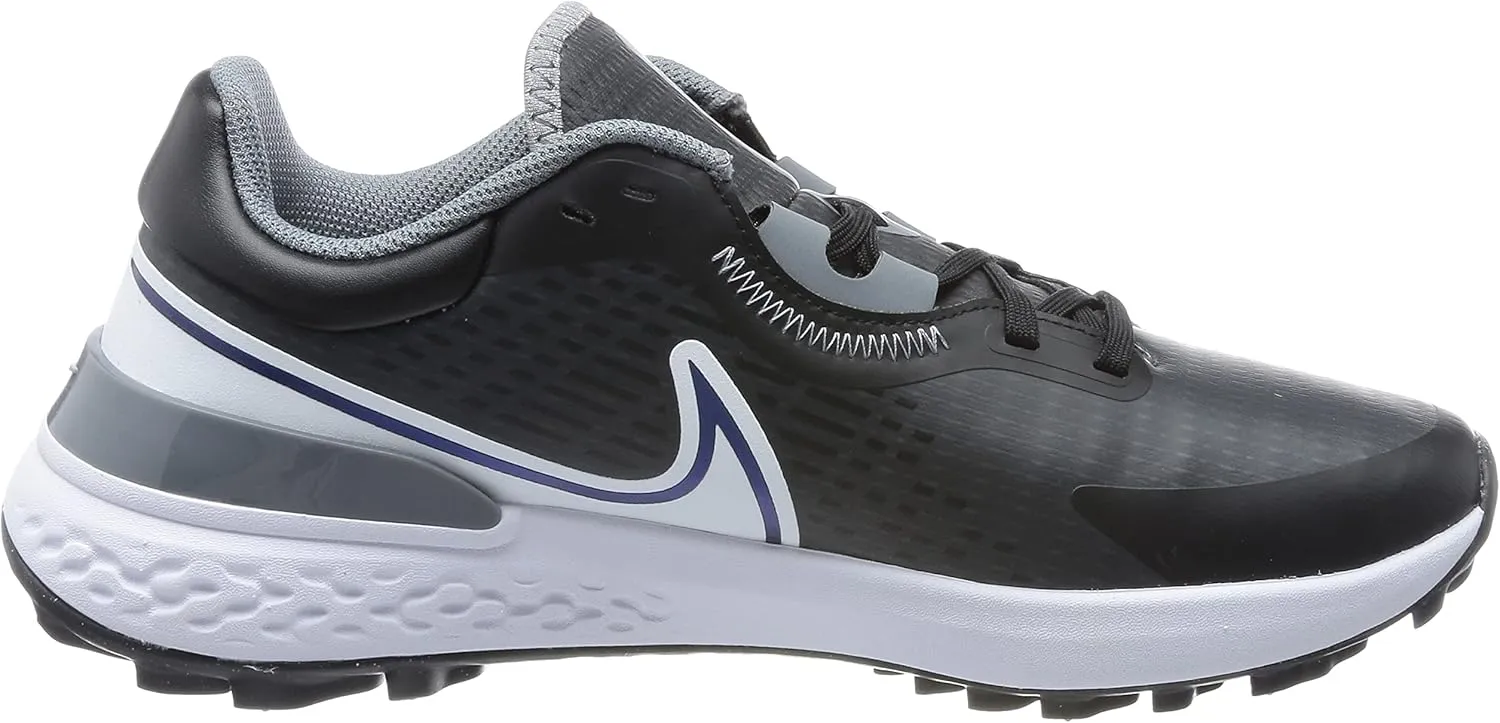 Nike Men's Sneaker, 45 EU Large