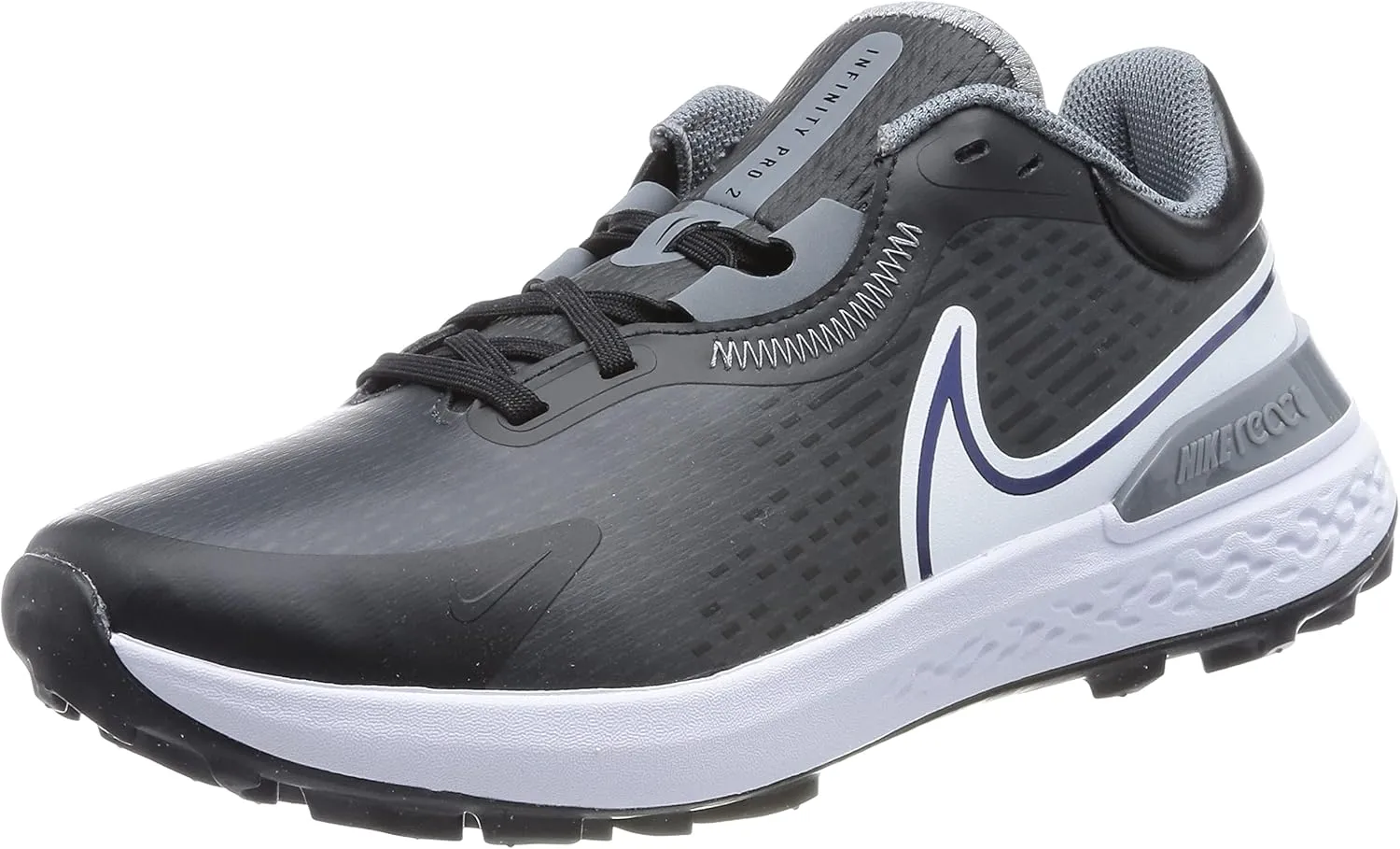 Nike Men's Sneaker, 45 EU Large
