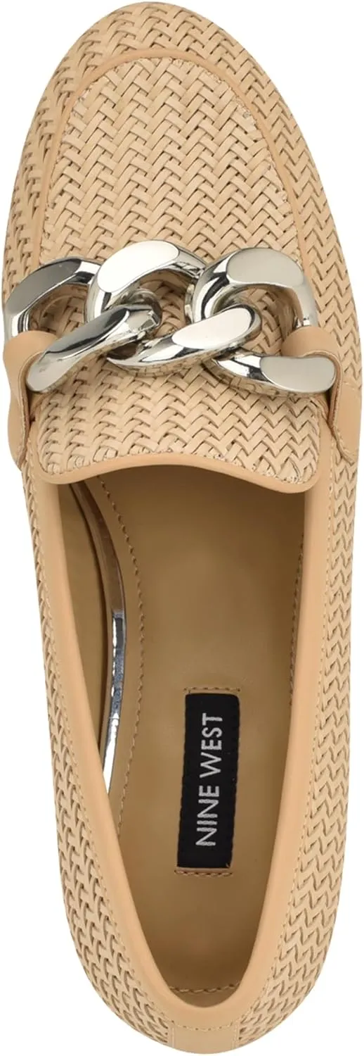 Nine West Women's Aspyn Loafer