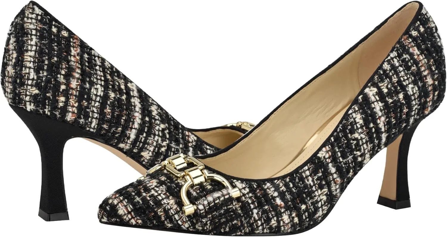 Nine West Women's Jella Pump