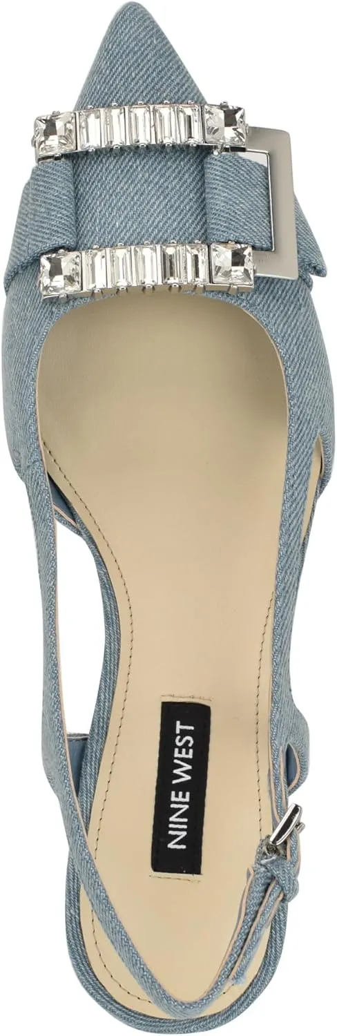Nine West Women's Neeri Pump