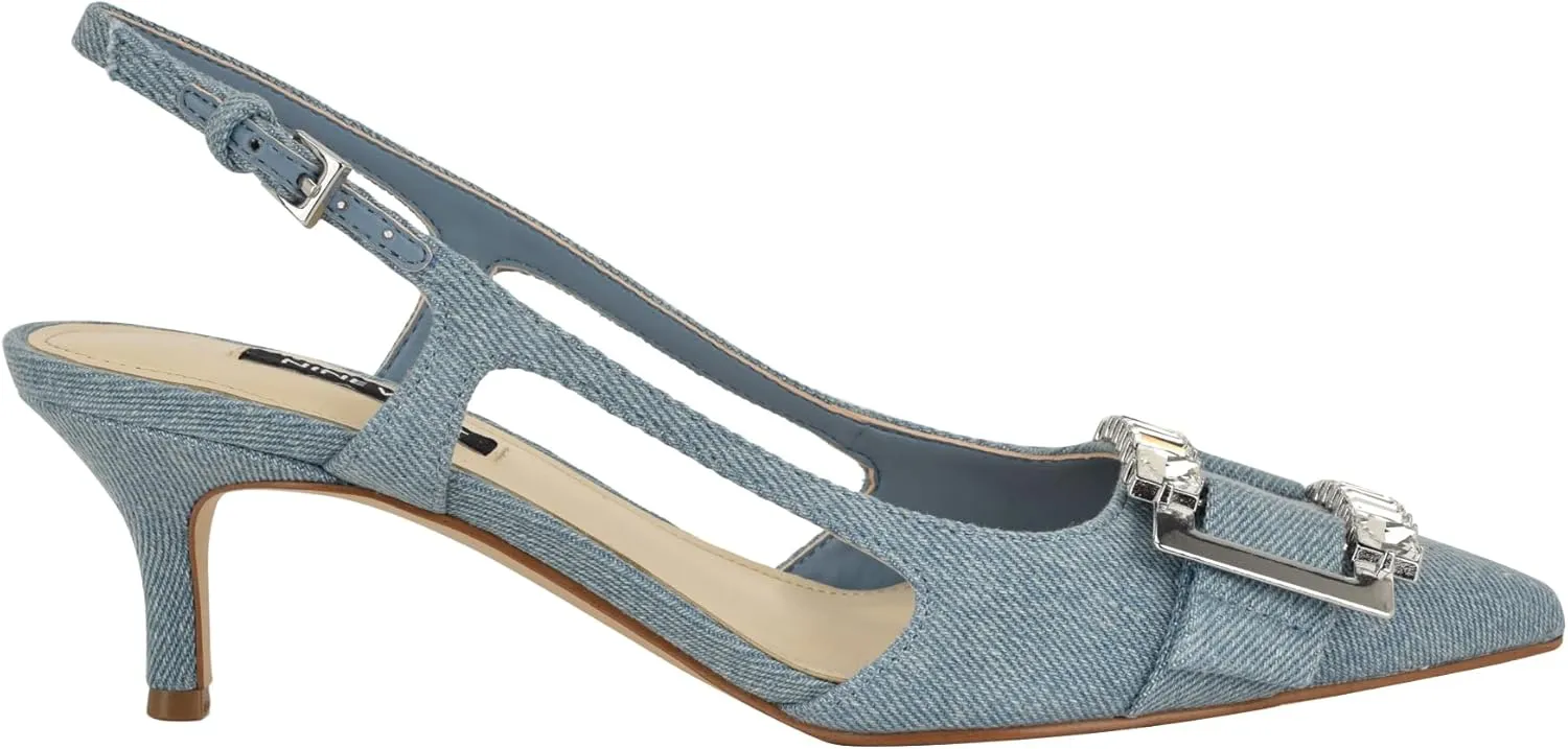 Nine West Women's Neeri Pump