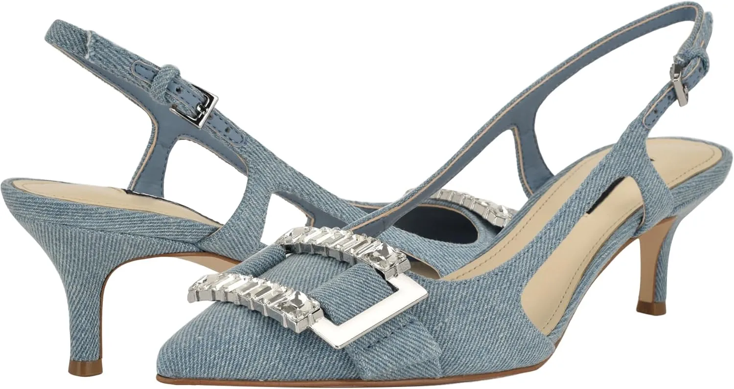 Nine West Women's Neeri Pump