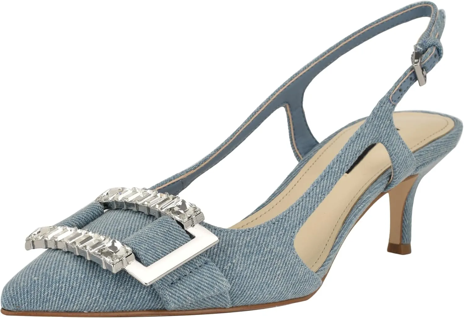 Nine West Women's Neeri Pump