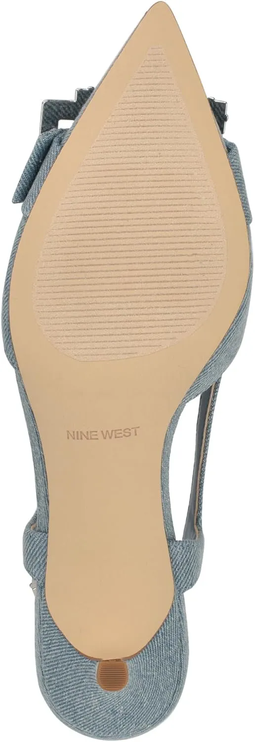 Nine West Women's Neeri Pump