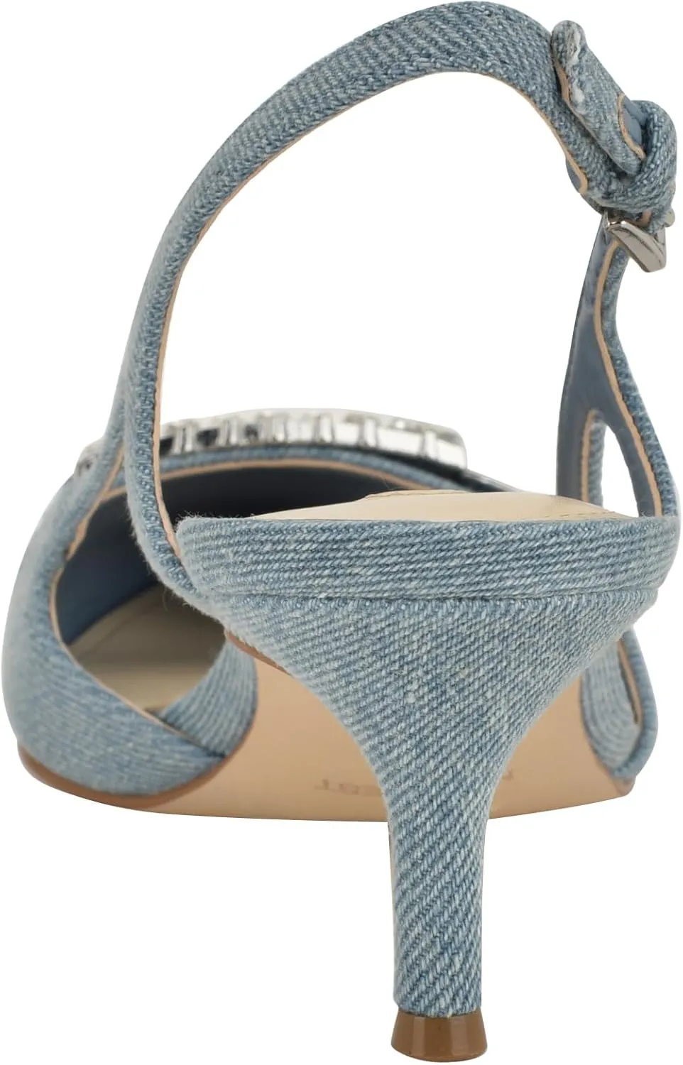 Nine West Women's Neeri Pump