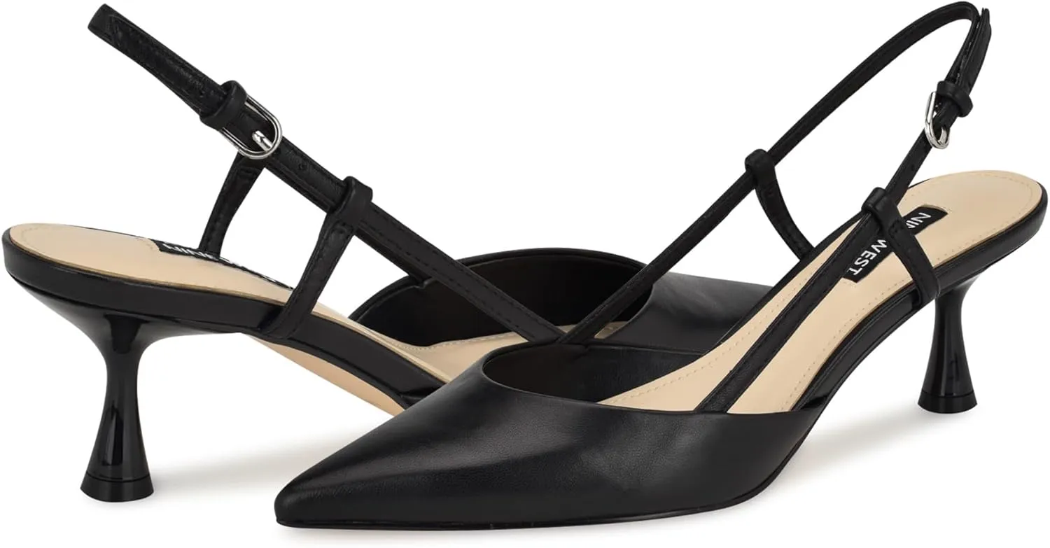 Nine West Women's Rhonda Pump