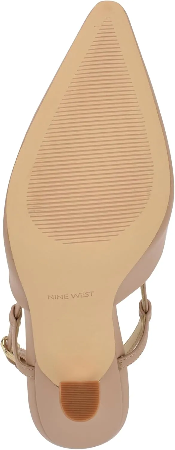 Nine West Women's Vassa Pump