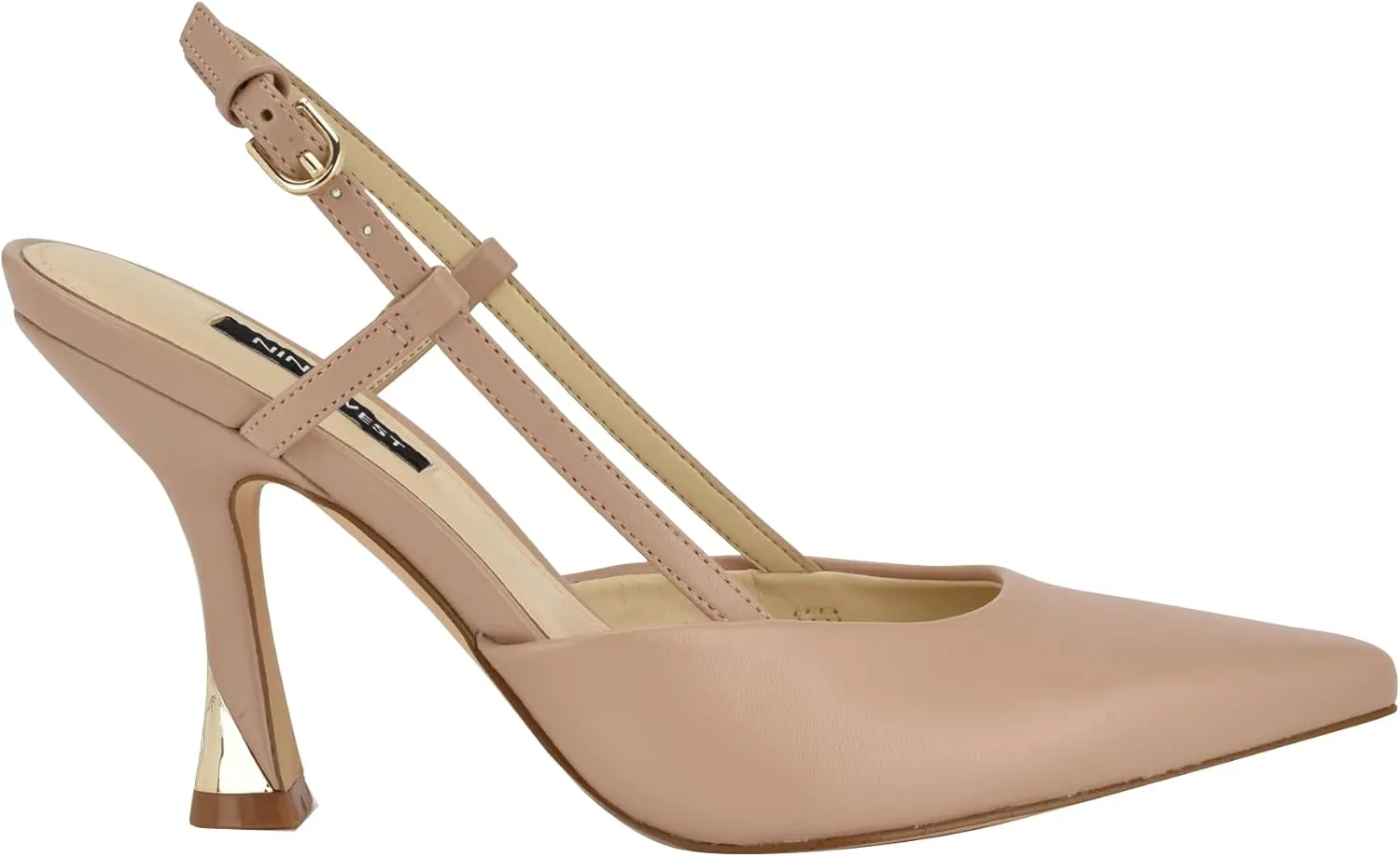 Nine West Women's Vassa Pump