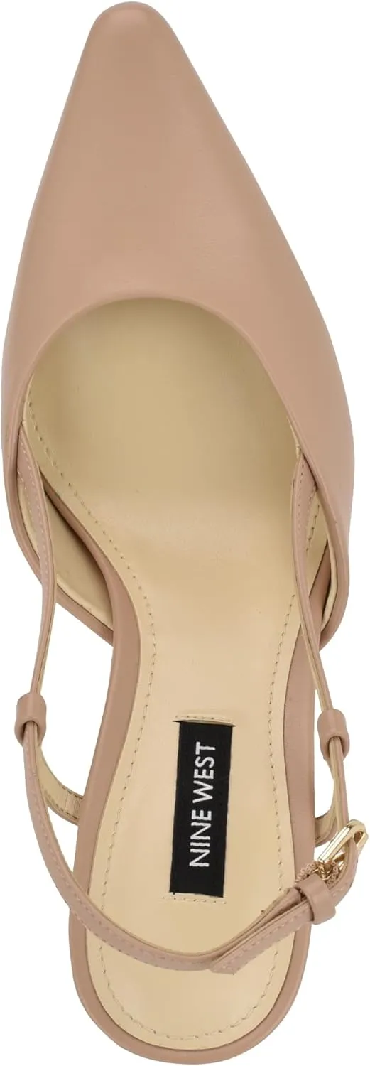Nine West Women's Vassa Pump