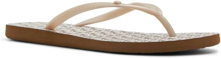 Roxy Women's Bermuda Print Sandal