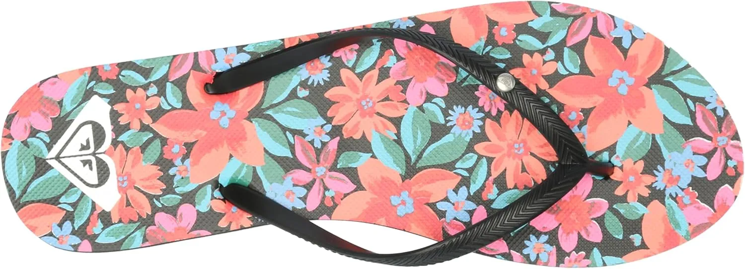 Roxy Women's Bermuda Print Sandal