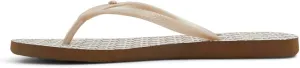 Roxy Women's Bermuda Print Sandal