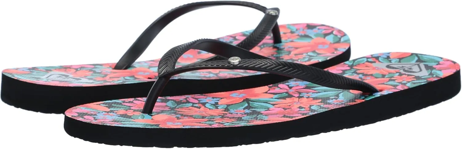 Roxy Women's Bermuda Print Sandal